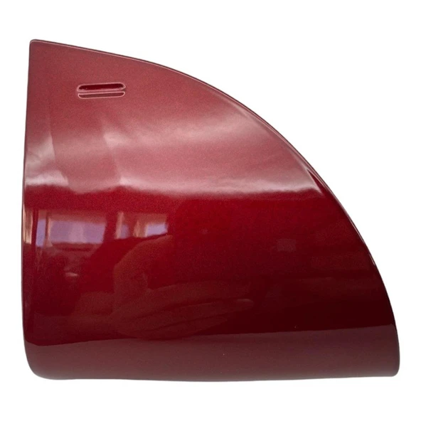 Honda Dio 110 Torpido Kapak Sol Kırmızı Orjinal ürün görseli 1