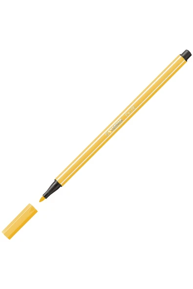 Stabılo Pen 68 Sarı ürün görseli 1
