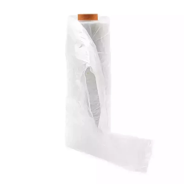 Rulo Poşet Küçük Boy - 20 Paket - Resim 2