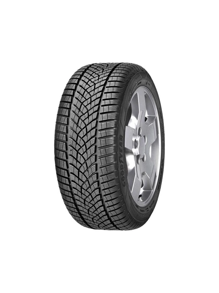 GOODYEAR 195/60R18 96H XL ULTRA GRİP PERFORMANCE+ KIŞ LASTİGİ ÜRETİM YILI:2024 ürün görseli 1