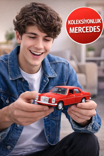 Çek Bırak 1967 Shelby GT500 Gri Metal Oyuncak Araba – Kapıları Açılan Klasik Model 13 cm ürün görseli 1