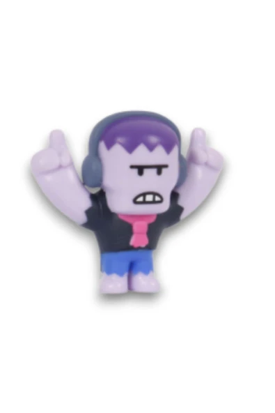 12'li Brawl Stars Seri 2 - Model 1 - Resim 4