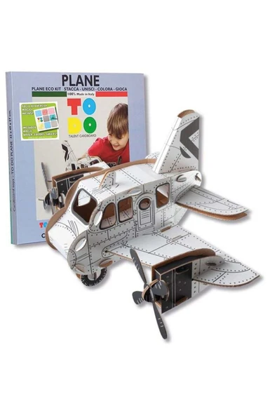 Todo Plane Pl6000 Fsc Mıx Cert. N. Sgsch-Coc-008985 ürün görseli 1