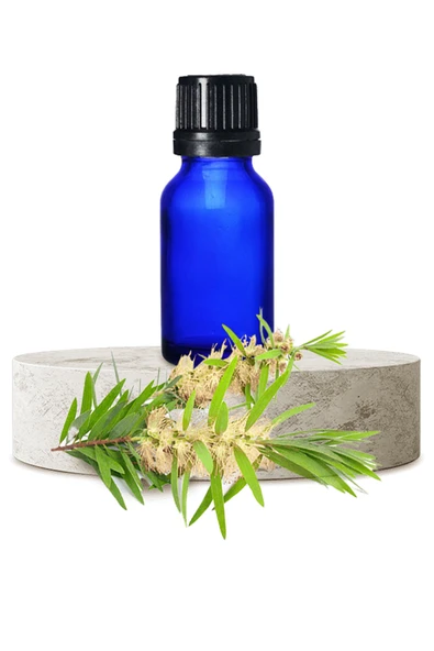 Nioli Yağı 20 ml. Niaouli Yağı Saf ürün görseli 1
