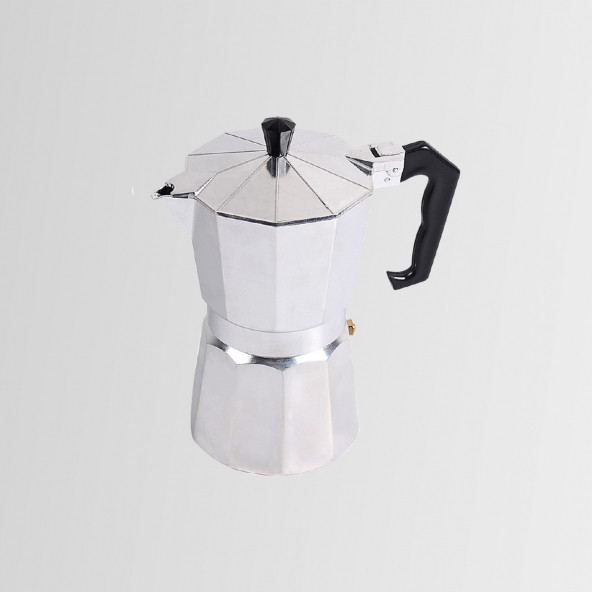 Nurgaz Kamp NG-EMM Campout Espresso Mocha Maker ürün görseli 1