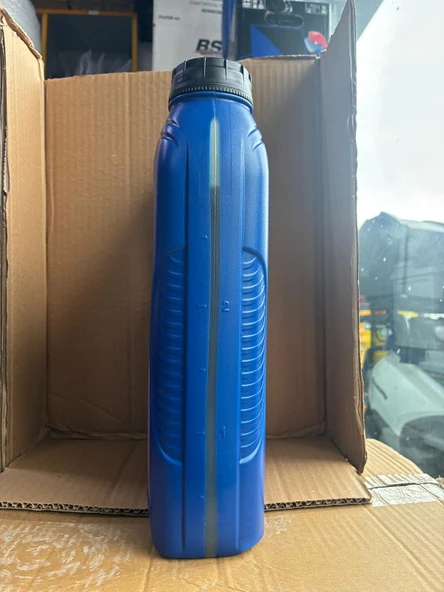 ELF NFX 75w80 3 Litre Dişli Yağı - Resim 3