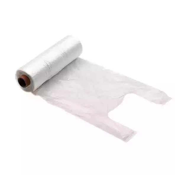 Rulo Poşet Büyük Boy - 20 Paket - Resim 3