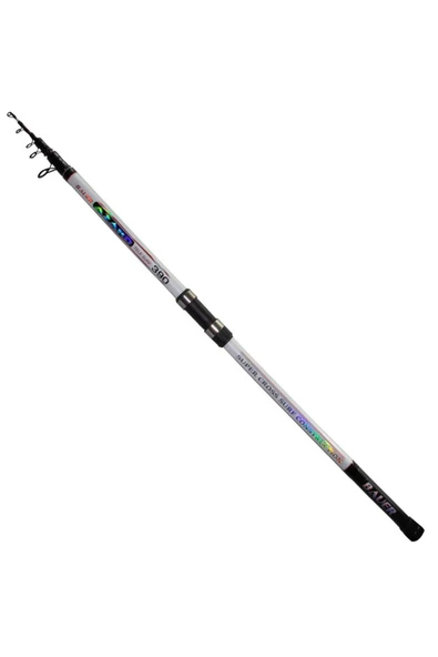 Azard 390cm 100-200gr Surf Olta Kamışı ürün görseli 1