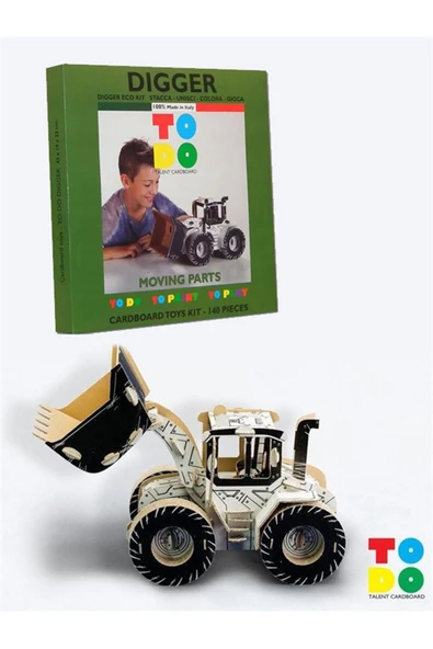 Dozer ürün görseli 1