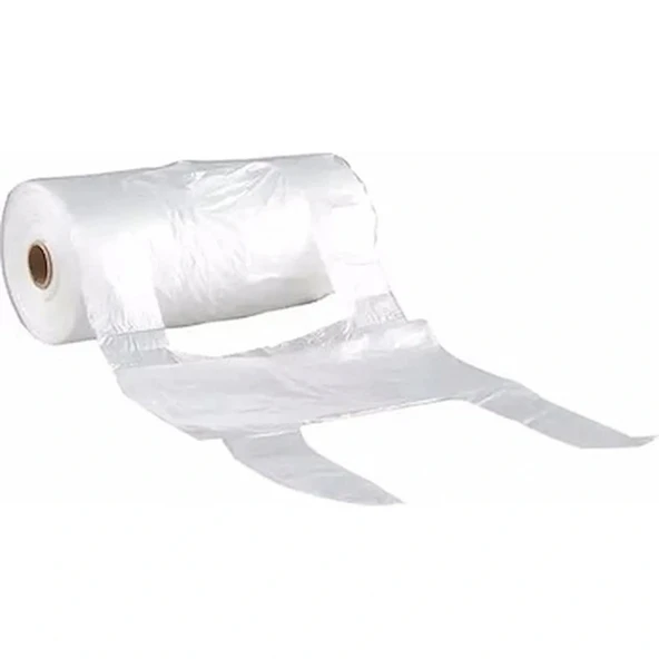 Rulo Poşet Büyük Boy - 20 Paket ürün görseli 1