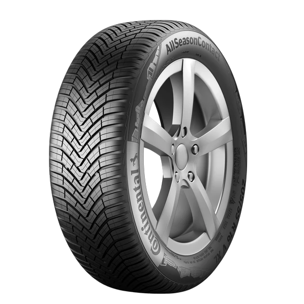 CONTİNENTAL 215/65R17 99H ASC DÖRT MEVSİM LASTİGİ ÜRETİM YILI:2025 ürün görseli 1