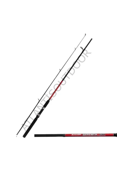 Spinex 210 (10-40gr ) Spin Kamışı - Resim 2