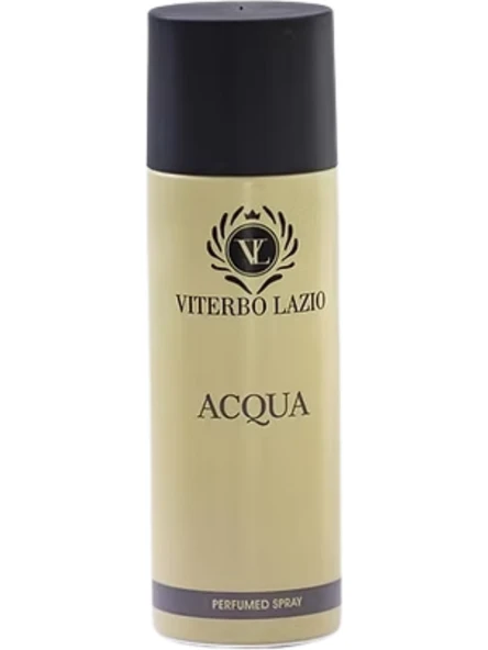 Viterbo Lazio Acqua Parfüm&Deodorant ürün görseli 1