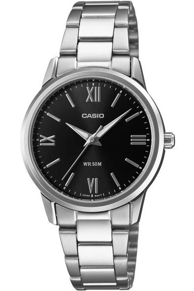 CASIO Ltp-1303Dd-1Avdf Kadın Kol Saati ürün görseli 1