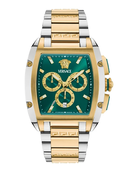 Versace VRSCVE6H01125 Erkek Kol Saati ürün görseli 1