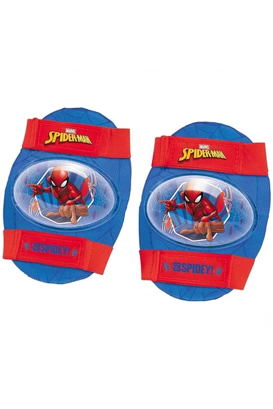 Spiderman 4 Teker Paten Seti - Resim 4