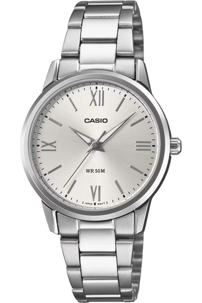 CASIO Ltp-1303Dd-7Avdf Kadın Kol Saati ürün görseli 1