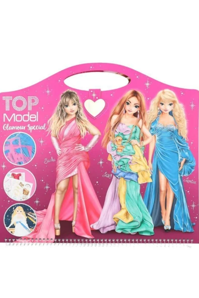 Create Your Glamour Special Co - Resim 2