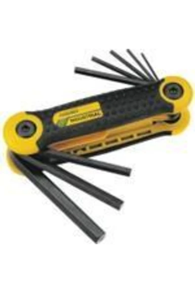 Proxxon 23956 Cep Tipi Allen Takım ürün görseli 1