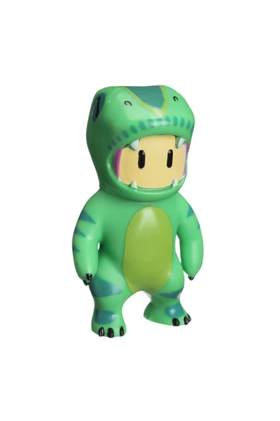 Stumble Guys Tekli Figür Sg2210 - T.rex Guy ürün görseli 1