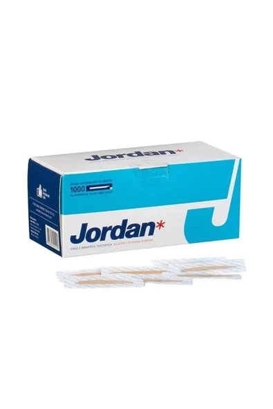 Jordan Kürdan 1000li ürün görseli 1