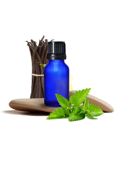 Paçuli & Vanilya Esansı 20 ml. Paçhuli Patchouli & Vanilla Fragrance ürün görseli 1