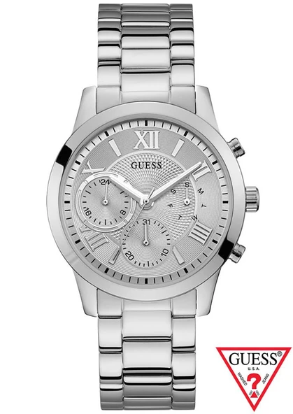 Guess GUW1070L1 Bayan Kol Saati ürün görseli 1