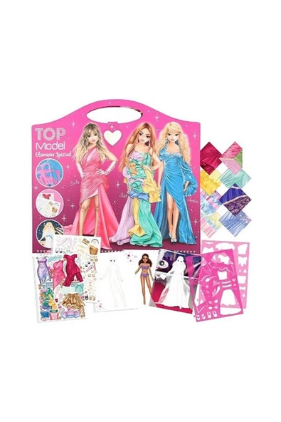 Create Your Glamour Special Co ürün görseli 1