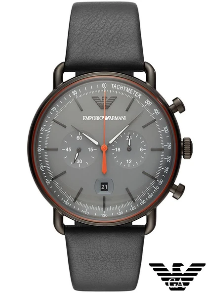 Emporio Armani AR11168 Erkek Kol Saati ürün görseli 1