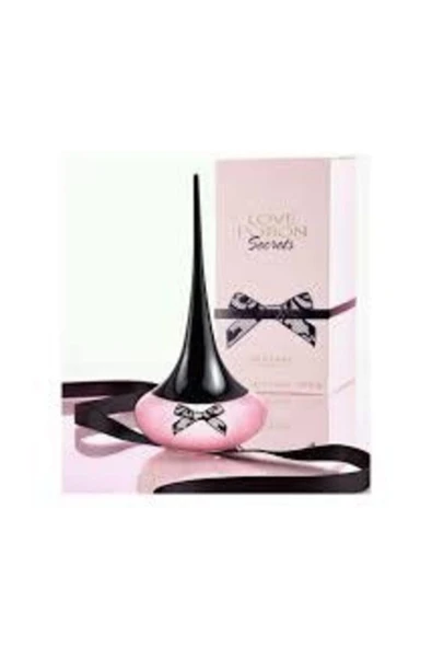 Oriflame Love Potion Secrets EDP 50 ML Kadın Parfüm ürün görseli 1