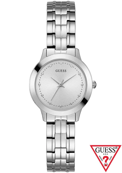 Guess GUW0989L1 Bayan Kol Saati ürün görseli 1