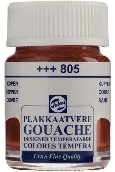 Talens 16 Ml Guaj Boya Çinko Bakır (805) ürün görseli 1