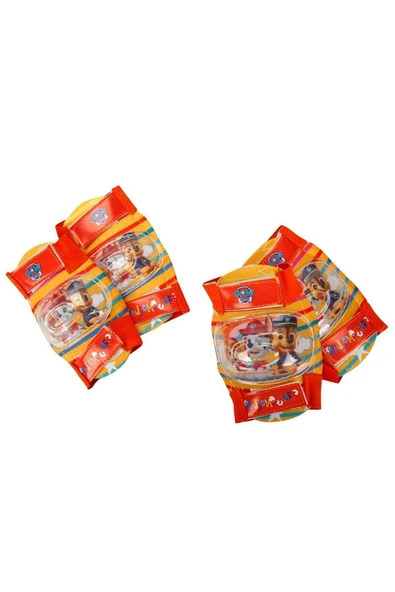 Paw Patrol 4 Teker Paten Set - Resim 4