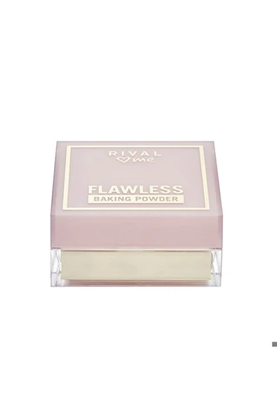 Pudra Flawless Baking 14 gr ürün görseli 1