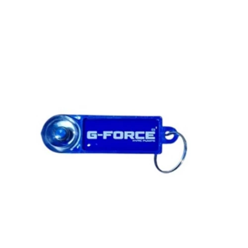 G-FORCE POMPA DÖNÜŞ YÖNÜ TESPİT APARATI ETİKETLİ RENKLİ ürün görseli 1
