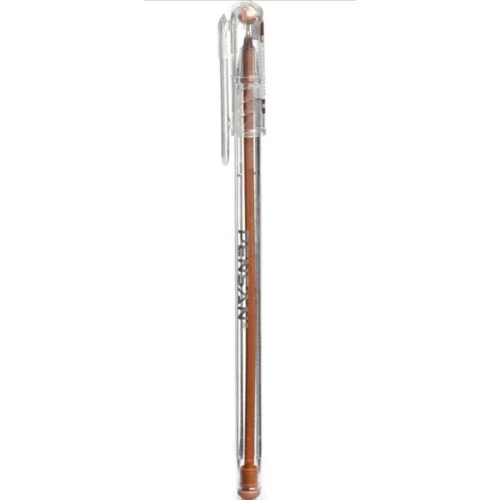 Pensan My-Tech Tükenmez Kalem Kahverengi (Neon) 0,7 Mm - 2240 ürün görseli 1