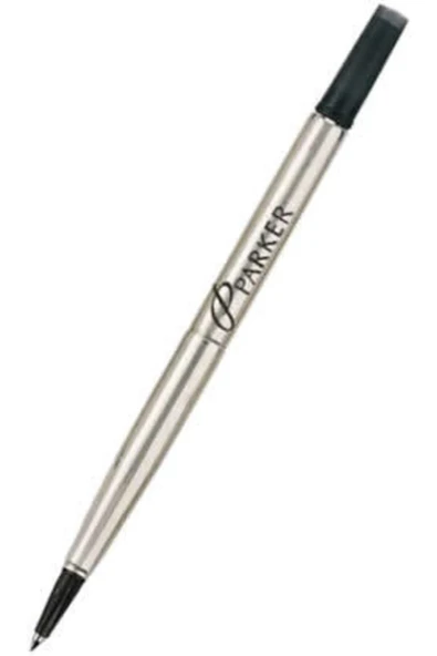 Parker Metal Roller Yedek M Siyah ürün görseli 1