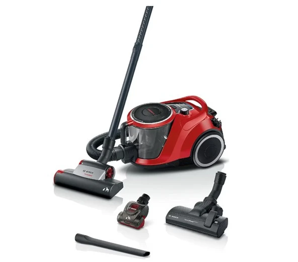 Bosch BGC41PET Proanimal 700 W Toz Torbasız Elektrikli Süpürge ürün görseli 1
