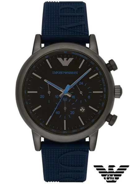 Emporio Armani AR11023 Erkek Kol Saati ürün görseli 1
