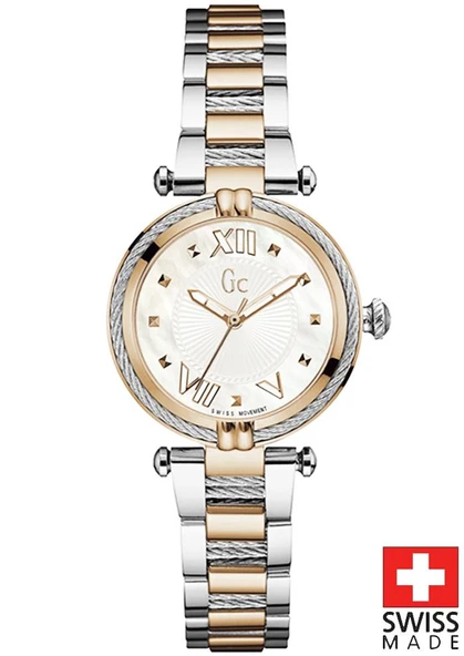 GC GCY18002L1MF Bayan Kol Saati ürün görseli 1