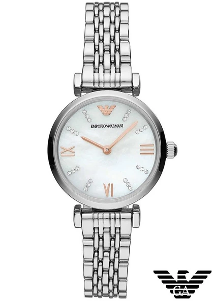 Emporio Armani AR11204 Bayan Kol Saati ürün görseli 1