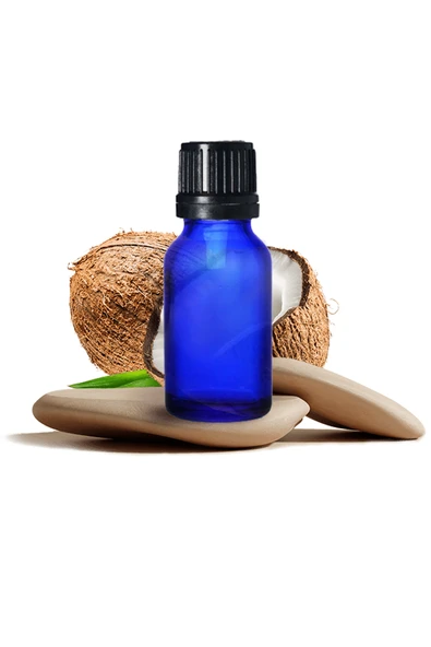Hindistan Cevizi Esansı 20 ml. Cocunut Fragrance ürün görseli 1