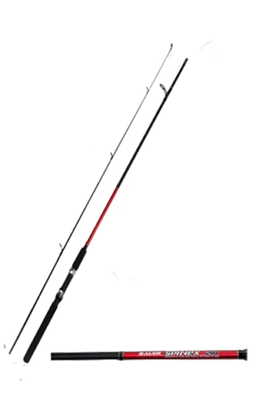 Spinex 210 Cm (10-40gr ) Spin Kamışı ürün görseli 1