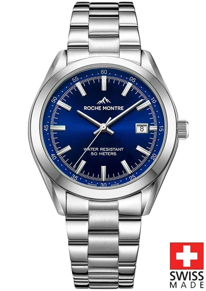 Roche Montre RMG6012-01 Erkek Kol Saati ürün görseli 1