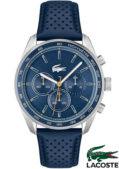 Lacoste LAC2011344 Erkek kol Saati ürün görseli 1