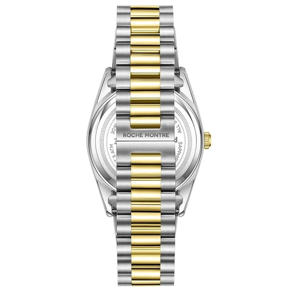 Roche Montre RML5017-05 Bayan Kol Saati - Resim 4