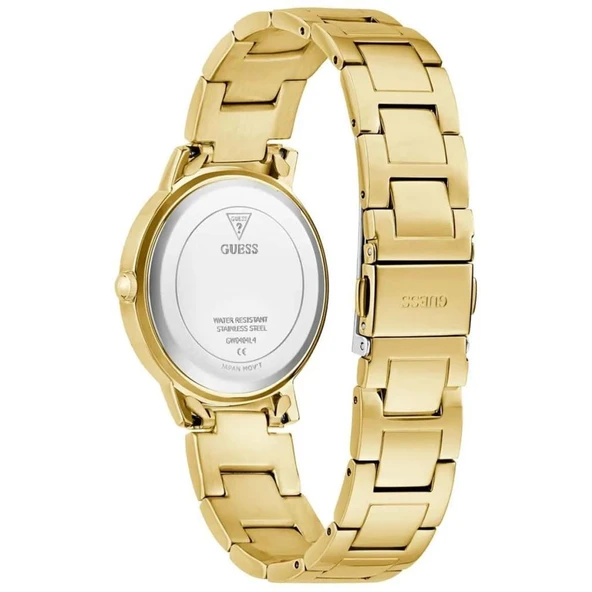 Guess GUGW0404L4 Bayan Kol Saati - Resim 4