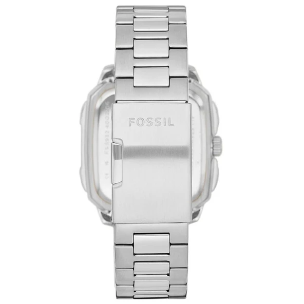 Fossil FFS5933 Erkek Kol Saati - Resim 3