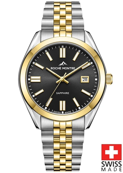 Roche Montre RMG6008-06 Erkek Kol Saati ürün görseli 1