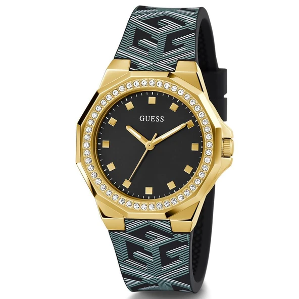 Guess GUGW0598L2 Bayan Kol Saati - Resim 5